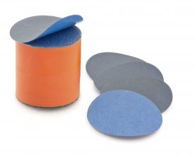 35mm Abrasive P1500 PSA x 100 Pcs  