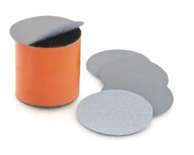 35mm Abrasive P2000 GRIP x 100 Pcs 