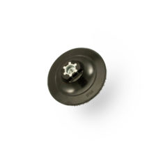 4” Rigid SCD Extragrip M14 (with centering pin)