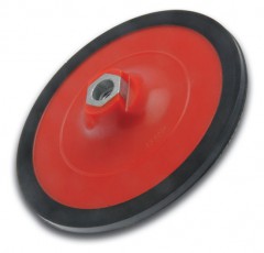 6” Very firm SCD Extragrip M14