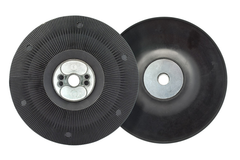 Angle Grinder Pads Flexipads