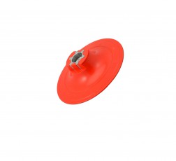 4” NO FOAM GRIP M14 (+2 Water Feed Holes)