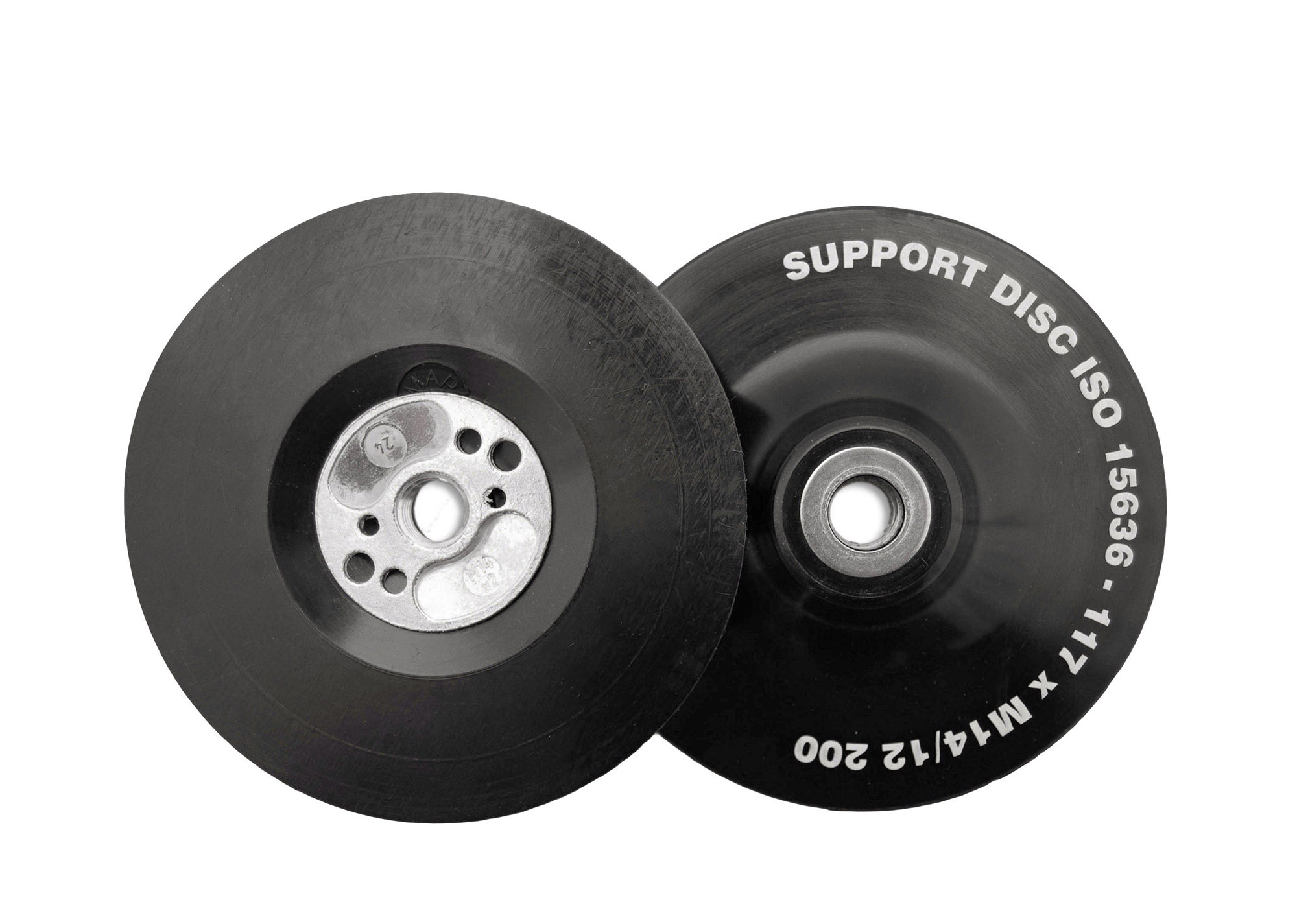 Angle Grinder Pads Flexipads