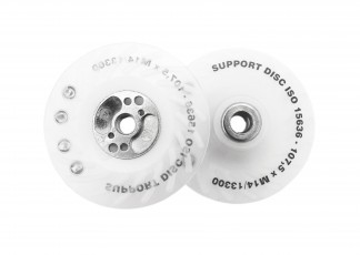 4.5” Medium ‘TURBO’ M14