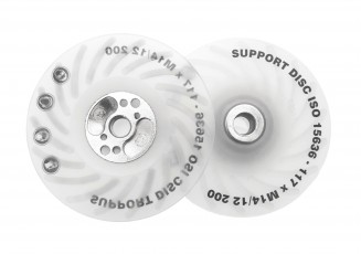 5” Medium ‘TURBO’ M14