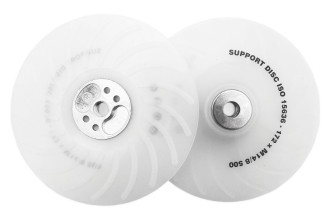 7" Medium ‘TURBO’ M14