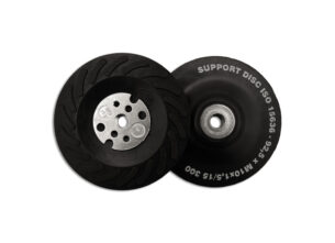 4” Hard ‘TURBO’ M10