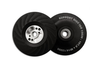 4.5” Hard ‘TURBO’ M14