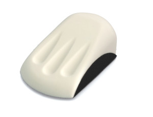 5” Formed Hand block GRIP 