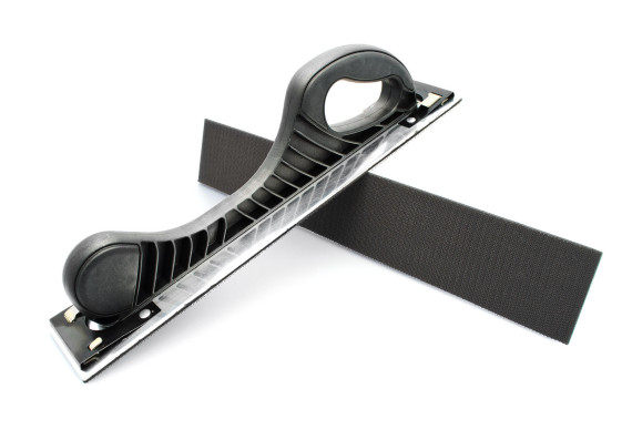 Flexipads Speed File