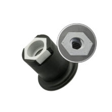 35mm M14 x 2 Quick Lock Type R backing pad