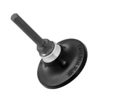 Flexipads Quick Lock