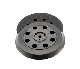 5” 8+1 Holes GRIP MEDIUM GEX / PEX