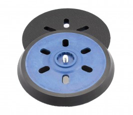 6” 6+1 Holes GRIP MEDIUM GEX / PEX