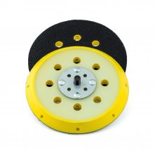 Flexipads 125mm Medium Profile