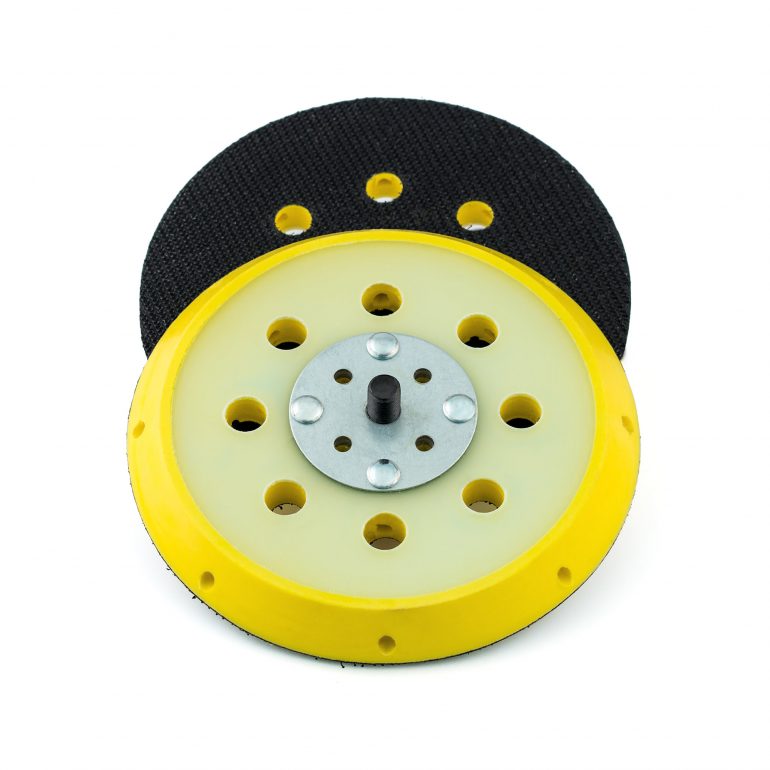 DA Sander Pads Flexipads