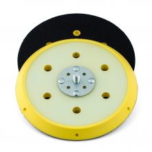 6” 6-Holes GRIP 5/16 UNF