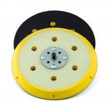 6” 6+1 Holes GRIP 5/16 UNF + M8