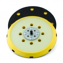 6” 8+1 Holes GRIP 5/16 UNF + M8