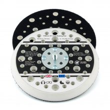 6” 51-Holes GRIP 5/16 UNF