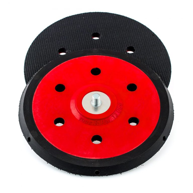 DA Sander Pads Flexipads