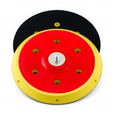 Medium for DA sander 5/16-UNF GRIP 6+1 Holes