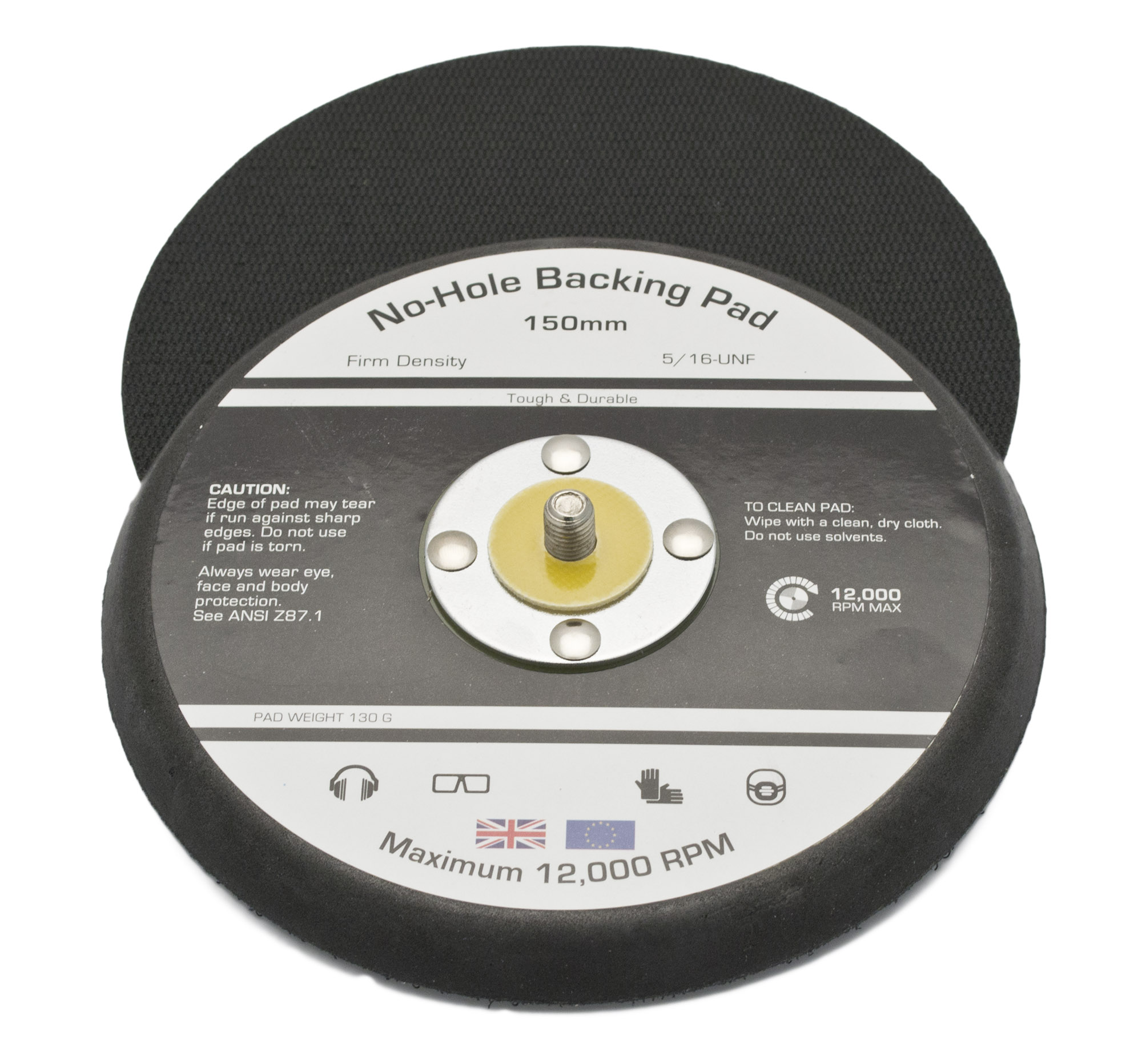 DA Sander Pads Flexipads