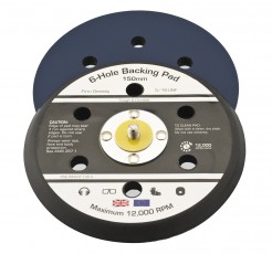 6” 6-Holes PSA 5/16 UNF