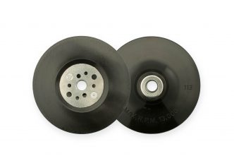 4.5” Medium BLACK M14