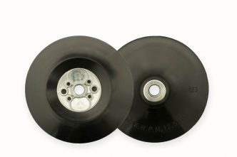 5” Medium BLACK M14