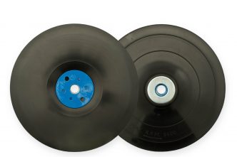 7” Medium BLACK M14