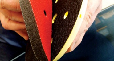 Flexipads Interface Cushion GRIP