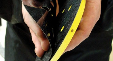 Flexipads Velour Protection & Converters