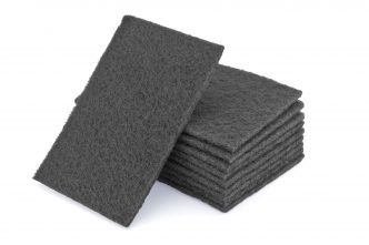 Ultra Fine Fibre Handpad