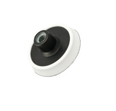 3" GRIP M14 PUR Sander Polisher pad