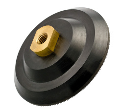 Rigid M14 125mm GRIP Sanding Pad