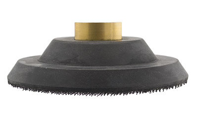 36142 Rigid Pad Side View