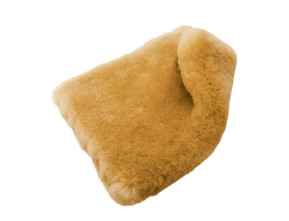 Merino Super Soft Lambskin Wash SQUARE