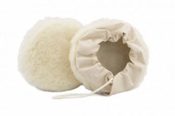 6” Wool Tie Cord - 22mm Pile