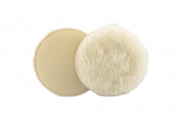 5” Wool GRIP - 22mm Pile