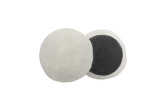 4” Merino Lambs Wool GRIP