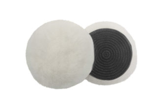 5” Merino Lambs Wool GRIP