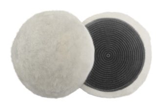 7” Merino Lambs Wool GRIP