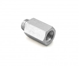 Adaptor 5/8 to M14 for 40411