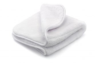 BUFFING X-CARE 1,000gsm Microfibre (Set of 2)