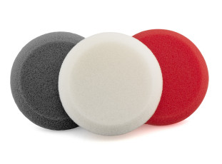 Soft Edge Tri-Applicators (Set of 3)