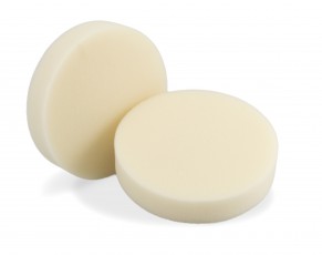 Soft Edge IVORY Ultrafine Finishing Applicators (Set of 2)