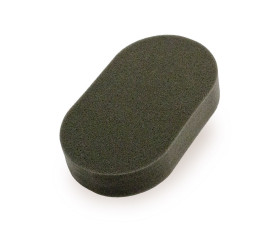 Soft Finishing Euro Foam Hand Applicator