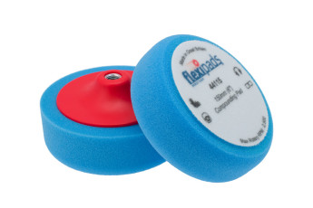 Flexipads Blue - Compounding / Polishing
