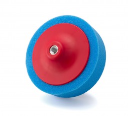 6 x 2” BLUE Compounding and Polishing M14 